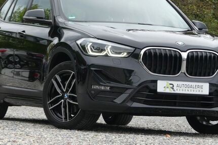 BMW X1 92.400 km 21.550 &euro; Regensburg 93059