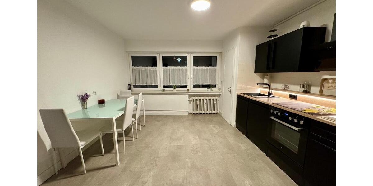 Etagenwohnung Bad Sooden-Allendorf Allendorf - 4 Zimmer, 122 m&sup2;, 890&euro; | Angebot:26068771