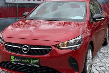 Opel Corsa 54.393 km 11.490 &euro; München 80807