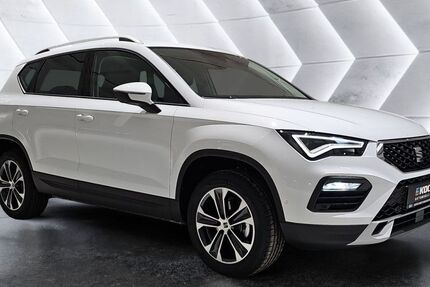 Seat Ateca 1.100 km 34.790 &euro; Schönefeld 12529