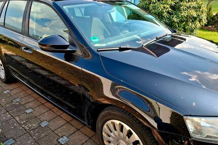 Skoda Octavia 179.000 km 7.500 &euro; Freisen 66629