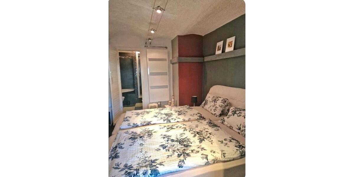 Haus zur Miete - Komplett möbliert, 2 Etagen, 2,5 Bäder, Garten, 6 zimmer