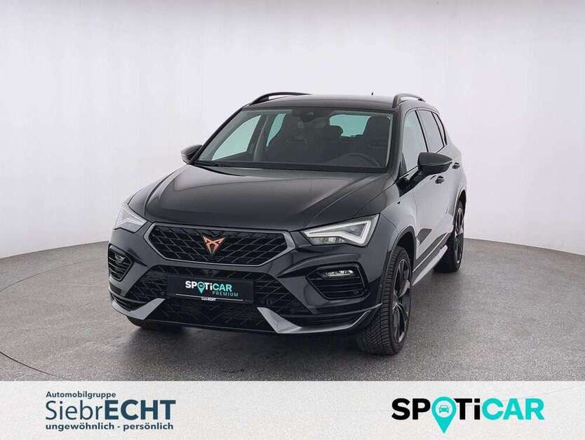 Ateca