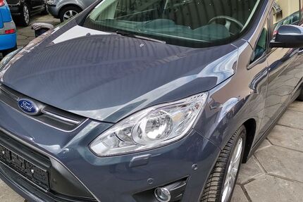 Ford C-Max 117.400 km 5.900 &euro; Koblenz 56072