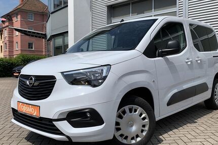 Opel Combo 41.541 km 17.689 &euro; Eisenach 99817