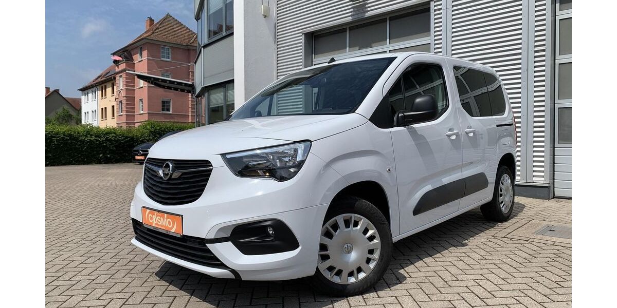 Opel Combo 41.541 km 17.690 &euro; Eisenach 99817