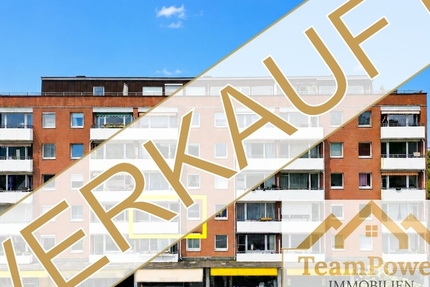 Top Kapitalanlage , auch für Einsteiger - Hier bezahlt der Mieter ihren Kredit ab! - Wohnung Henstedt-Ulzburg Ulzburg | Angebot:26678855