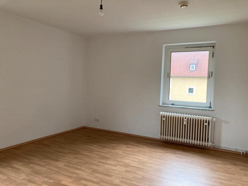 Zentral gelegene 3-Zimmerwohnung in der Innenstadt