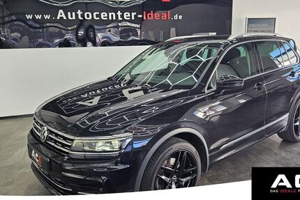 VW Tiguan 104.000 km 25.990 &euro; Breidenbach 35236