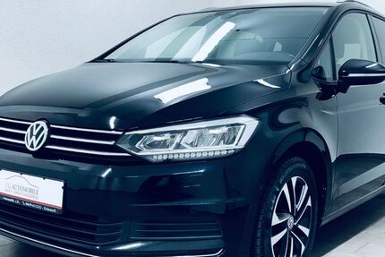 VW Touran 191.000 km 12.480 &euro; Eichenzell 36124