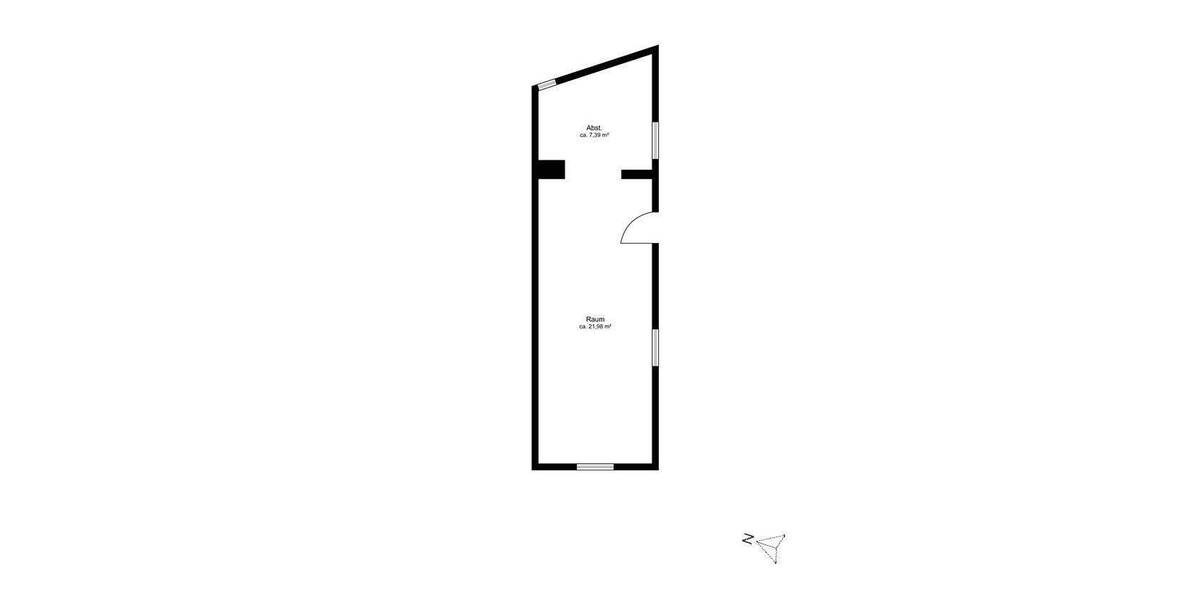 Mehrfamilienhaus, Wohnhaus Bestensee - 7 Zimmer, 200 m&sup2;, 640.000&euro; | Angebot:25715508