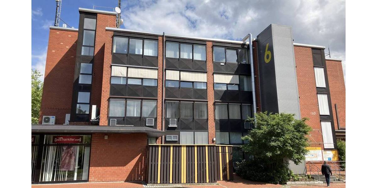 Gewerbeobjekt Vellmar Obervellmar - 3 Zimmer, 1.269&euro; | Angebot:26155594