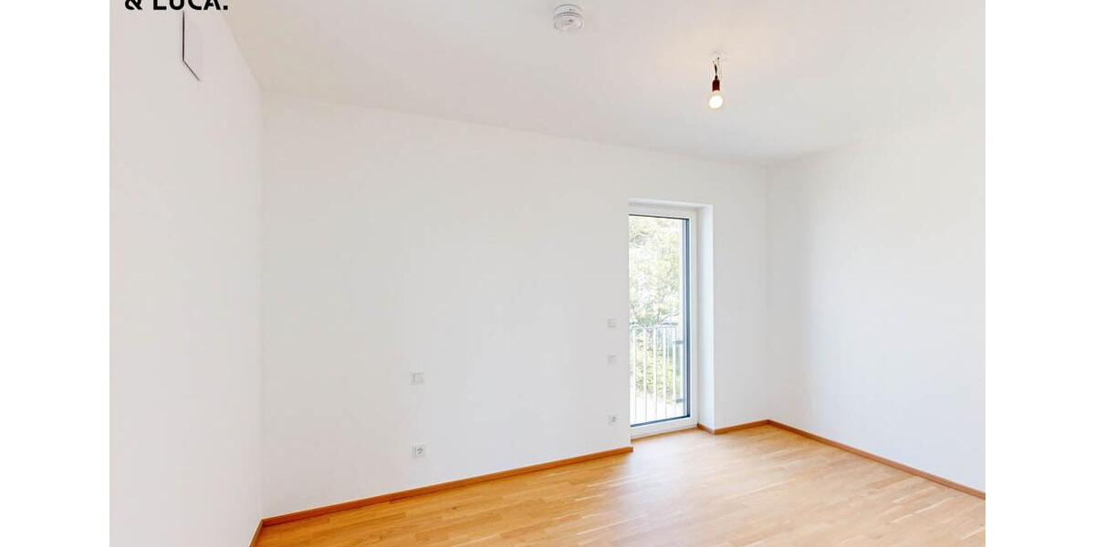 Etagenwohnung Augsburg - 2 Zimmer, 43 m&sup2;, 825&euro; | Angebot:26660348