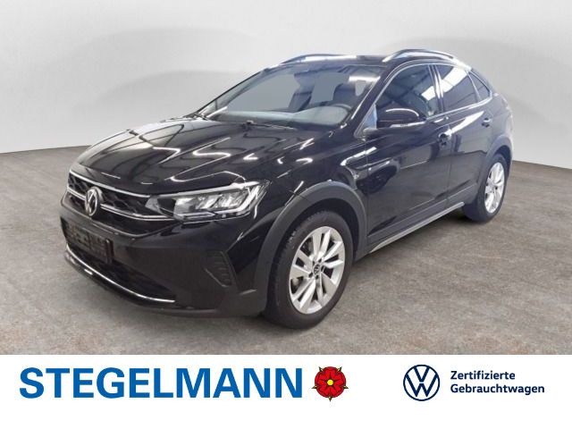 VW Taigo 25.310 km 23.890 &euro; Lemgo 32657