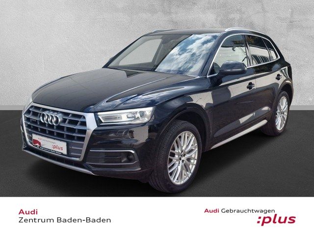 Audi Q5 133.193 km 26.710 &euro; Baden Baden 76532