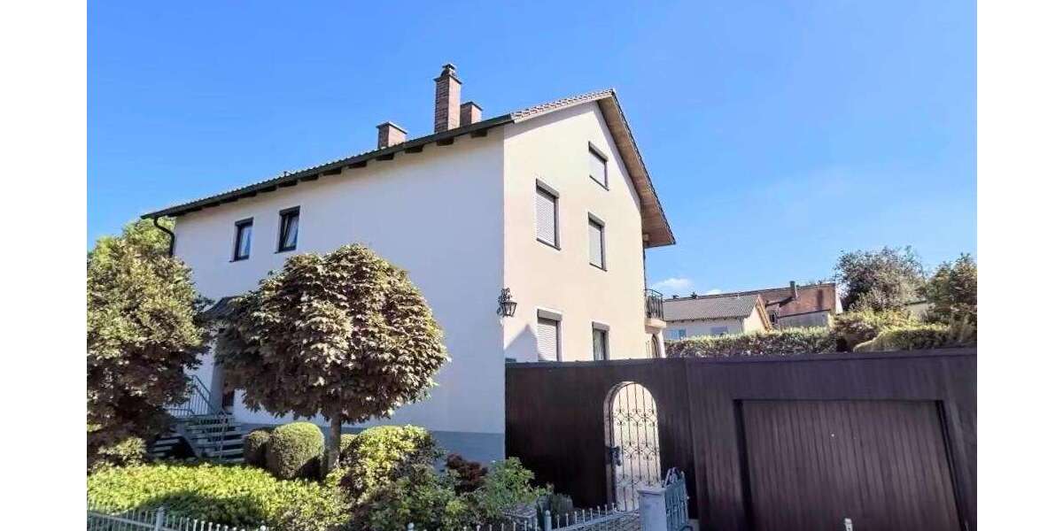 Einfamilienhaus Rottenburg an der Laaber - 7 Zimmer, 175 m&sup2;, 459.000&euro; | Angebot:24465435