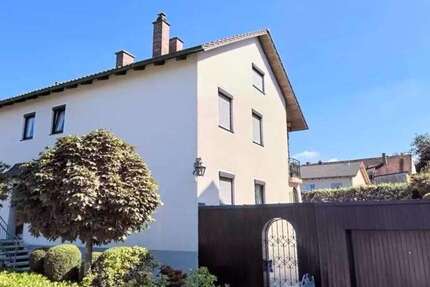 Haus Rottenburg an der Laaber - 7 Zimmer, 175 m&sup2;, 459.000&euro; | Angebot:24465435