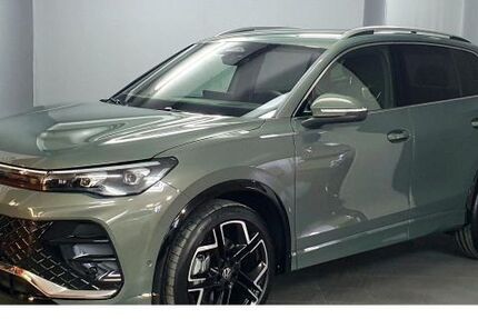 VW Tiguan 7.590 km 41.990 &euro; Blaubeuren 89143
