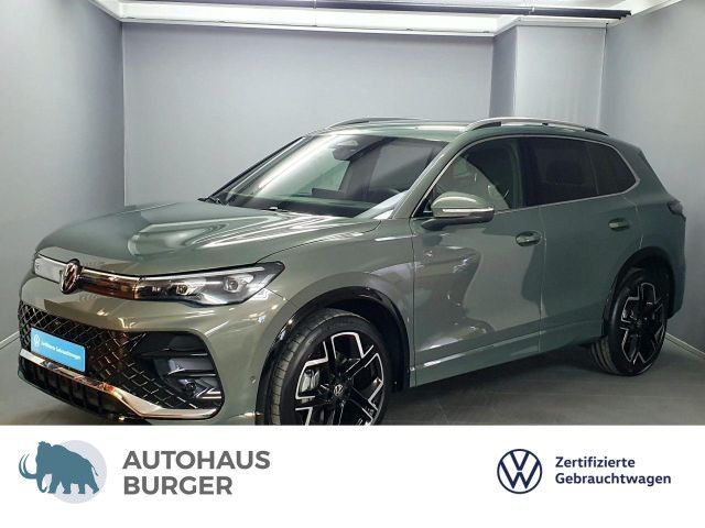 VW Tiguan 7.590 km 42.890 &euro; Blaubeuren 89143