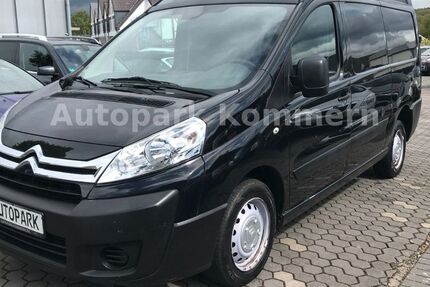 Citroen Jumpy 96.000 km 12.000 € Mechernich/Kommern 53894