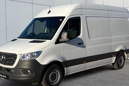 Mercedes-Benz Sprinter 1.003 km 41.281 &euro; Kevelaer 47623