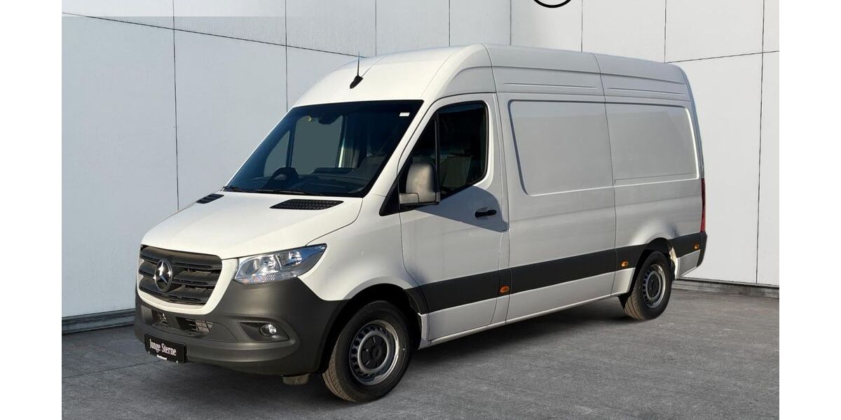Mercedes-Benz Sprinter 1.003 km 41.412 &euro; Kevelaer 47623