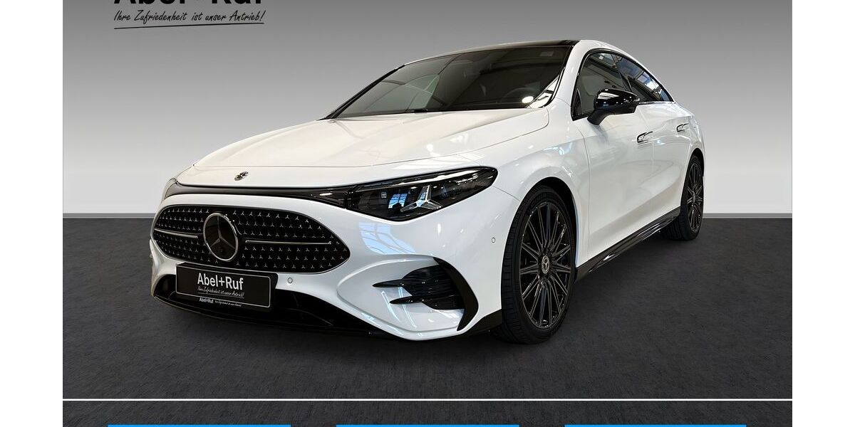 Mercedes-Benz CLA 200 9.900 km 52.590 &euro; Donauwörth 86609