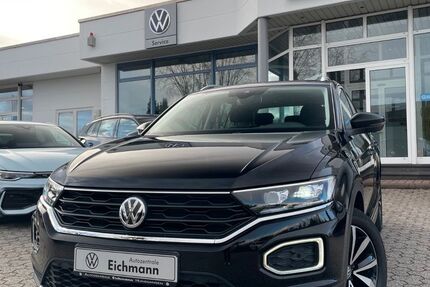 VW T-Roc 75.000 km 16.990 &euro; Heiligenroth 56412