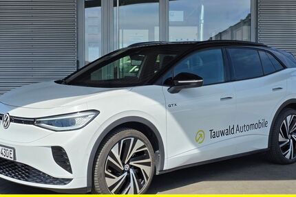 VW ID.4 25.980 km 41.410 € Erlangen 91058