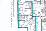 Etagenwohnung Limbach-Oberfrohna Oberfrohna - 3 Zimmer, 75 m&sup2;, 79.900&euro; | Angebot:25744580