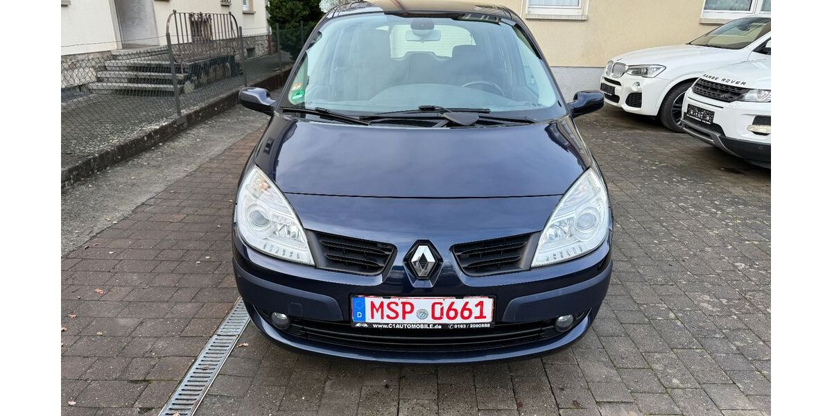 Renault Scenic 248.000 km 2.500 &euro; Karlstadt 97753