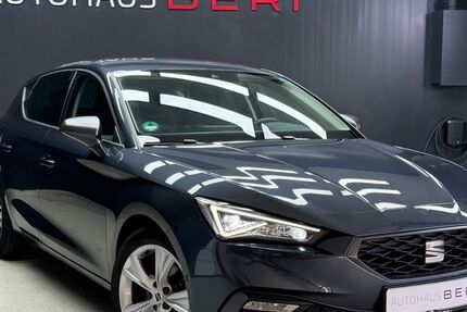 Seat Leon 56.700 km 17.999 &euro; Wangen 88239