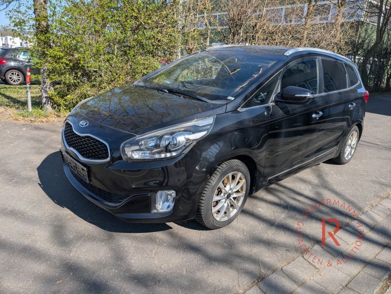 Kia Carens 145.907 km 5.700 € Langenlonsheim 55450