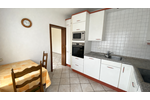 Gepflegte Erdgeschosswohnung mit Garten und Garage in attraktiver Lage von Warendorf - Erdgeschoßwohnung Warendorf | Angebot:27085136