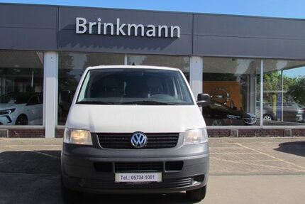 VW T5 Transporter