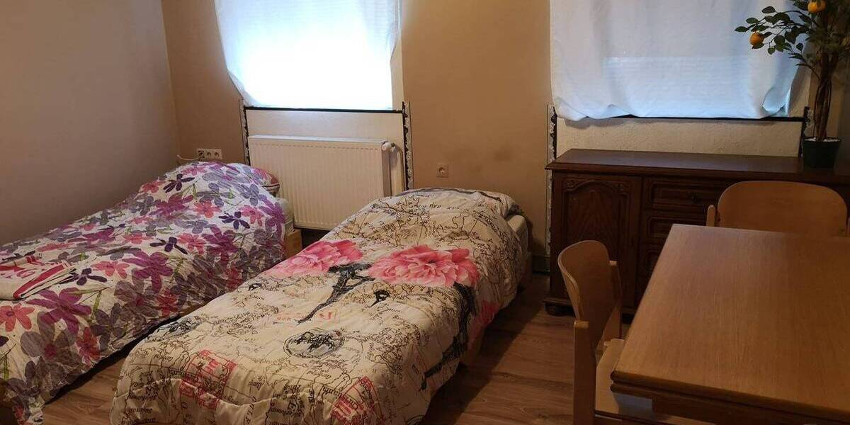 Mehrfamilienhaus, Wohnhaus Dingolshausen - 1 Zimmer, 490.000&euro; | Angebot:25667705