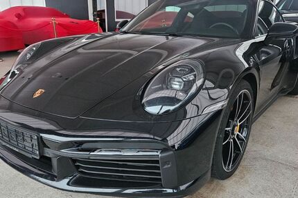 Porsche 992 25.000 km 214.800 &euro; Marburg 35043