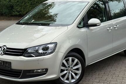 VW Sharan