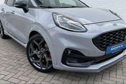 Ford Puma 124.977 km 19.798 &euro; Mölln 23879