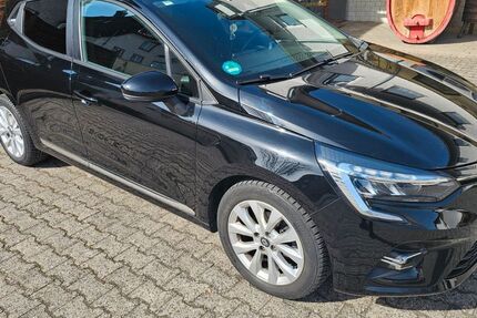 Renault Clio 29.000 km 13.300 &euro; Mainz 55130