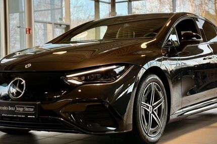 Mercedes-Benz EQE 66.200 km 41.900 &euro; Buchholz i.d. N. 21244