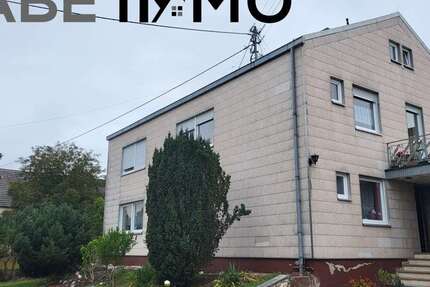 Haus zum Kaufen in Dillingen an der Donau Steinheim 150.000 € 94 m² 3 zimmer