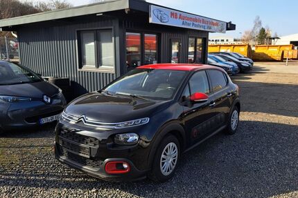 Citroen C3 182.000 km 4.999 &euro; Buxtehude 21614