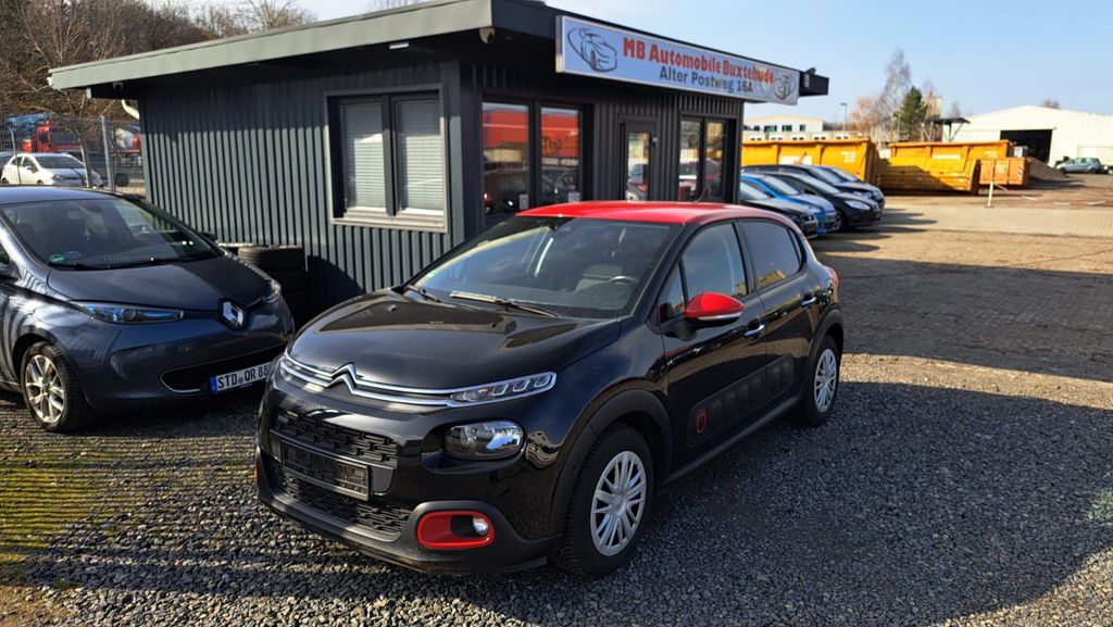Citroen C3 182.000 km 4.999 &euro; Buxtehude 21614