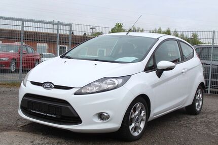 Ford Fiesta 194.390 km 3.499 &euro; Herzberg am Harz 37412