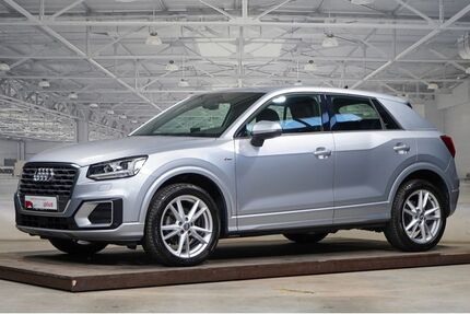 Audi Q2 32.000 km 19.580 &euro; Michelstadt 64720