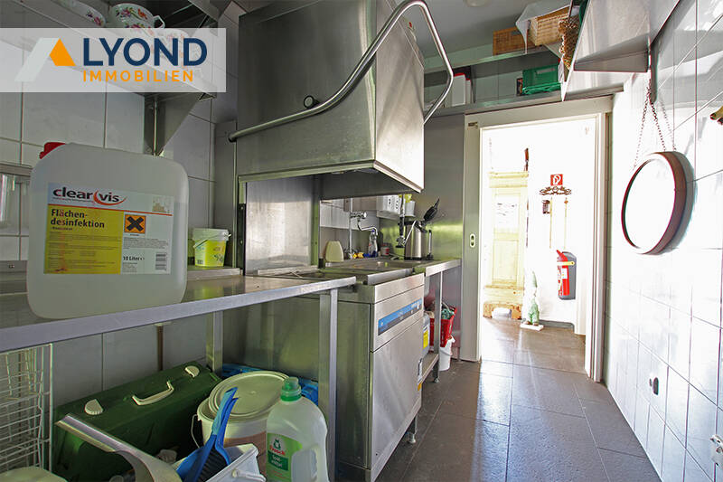 Gewerbeobjekt Rastede Loy - 745.000&euro; | Angebot:19301717