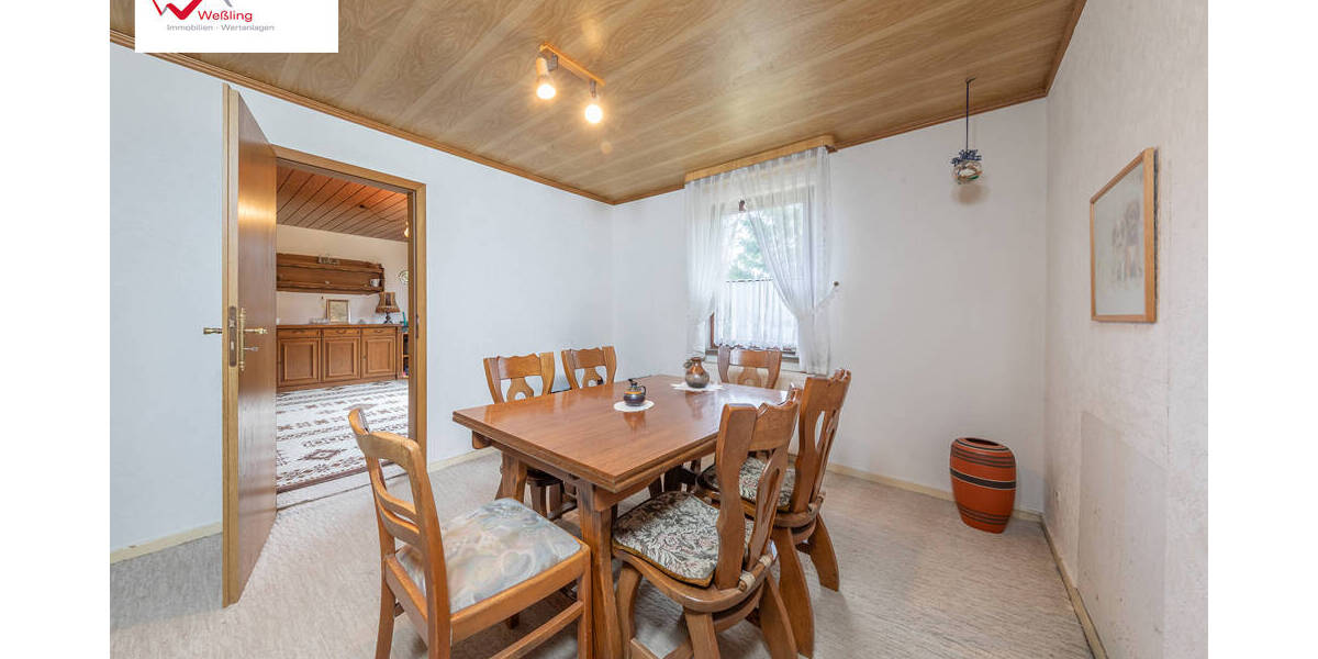 Einfamilienhaus Soderstorf - 5 Zimmer, 105 m&sup2;, 159.000&euro; | Angebot:25957495