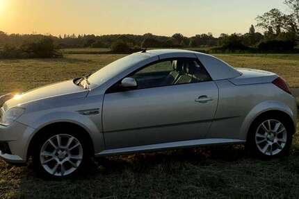 Opel Tigra 142.000 km 3.000 &euro; Karlsruhe, Stadt 76199