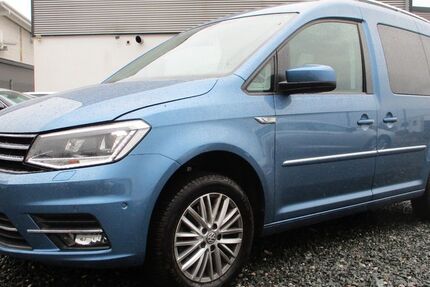 VW Caddy 76.000 km 18.290 &euro; Neuwied 56564